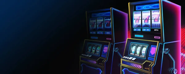 Slot Online: Menjelajahi Dunia Fantasi dan Kemenangan