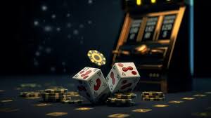 Keseruan Slot Online: Menemukan Hiburan di Setiap Putaran