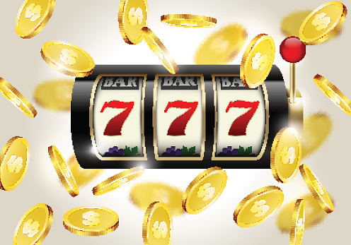 Game Slot Online dengan Tema Terunik yang Harus Dicoba