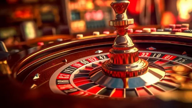 Strategi Bermain Slot Progresif agar Menang Besar