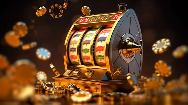 Mengapa Slot Online Terbaik Selalu Diminati Pemain. Bro, lu udah dengerin tentang keunggulan slot online terbaik? Gue harus bilang,